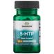 Гідрокситриптофан Swanson (5-HTP Extra Strength) 100 мг 60 капсул фото