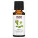 Масло майорана эфирное Now Foods (Marjoram Oil) 30 мл фото