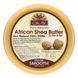 Okay Pure Naturals, African Shea Body Butter, For Skin & Hair, 7.5 oz (212 g) фото