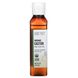 Касторовое масло для кожи, Castor Oil, Aura Cacia, органик, 118 мл фото