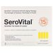 Антивозрастное средство, SeroVital, 120 капсул фото