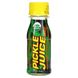 Pickle Juice, Шот із солоного соку, особлива сила, 2,5 рідких унції (75 мл) фото