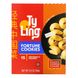 Печенье с предсказанием Ty Ling (Fortune Cookies) 15 штук в индивидуальной упаковке фото