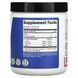Амінокислоти BCAA Nutricost (Performance BCAA) 330 г малиновий лимонад фото