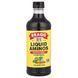 Амінокислоти природна альтернатива соєвому соусу Bragg (Liquid Aminos Soy Protein Seasoning) 473 мл фото