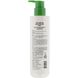 Освежающий шампунь для чистой кожи головы, 01 Pure Smart, Amos Professional, 500 г фото