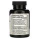 Супер адаптоген, Dragon Herbs, 500 мг, 100 рослинних капсул фото