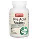 Bile Acids Jarrow Formulas (Bile Acid Factors) 120 capsules