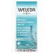 Масло для волос для состояния и блеска экстракт розмарина Weleda (Condition & Shine Hair Oil Rosemary Extracts) 50 мл фото