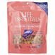 Cat-Man-Doo, Life Essentials, Freeze Dried Wild Alaskan Salmon Crunchies, For Dogs, 5 oz (142 g) фото