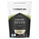 Terrasoul Superfoods, Hemp Seeds, Hulled, 16 oz (454 g) фото