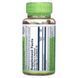 Solaray, True Herbs, Cranberry, 850 mg, 100 VegCaps (425 mg per Capsule) фото
