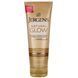 Увлажняющее средство Natural Glow для ежедневного ухода, оттенок Fair to Medium, Jergens, 221 мл фото
