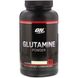 Глутамин без аромату Optimum Nutrition (Glutamine) 300 г фото
