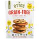 Otto's Naturals, Ultimate Cookie Mix, суміш для приготування печива, без зерна, 346 г (12,2 унції) фото