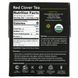Buddha Teas, Organic Herbal Tea, Red Clover, 18 Tea Bags, 0.83 ounces (24 g)