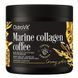 Морський колаген OstroVit Marine Collagen Coffee 150 г кремові вафлі фото