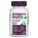 Пробиотики для взрослых вкус черники SmartyPants (Adult Probiotic Complete) 60 жевательных конфет фото