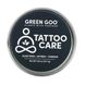 Бальзам для ухода за татуировками, Tattoo Care Salve, Green Goo, 51,7 г фото