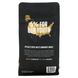 BLK & Bold, Specialty Coffee, цельнозерновой, темный, черный и жирный, 12 унций (340 г) фото