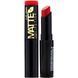 Matte Flat Velvet Lipstick, shade Gossip