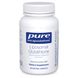 Глутатіон Pure Encapsulations (Liposomal Glutathione) 60 капсул фото
