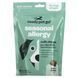 Chews for allergies and immunity, for dogs, for all ages, cheese, 90 soft chewable tablets