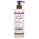 Carol's Daughter, Luscious Moisture Conditioner, For Dry, Dull & Brittle Hair, Black Vanilla, 12 fl oz (355 ml)