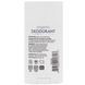 Дезодорант для тіла без запаху Dr. Mercola (Organic Deodorant) 70.8 г фото