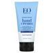 EO Products, Intensive Repair Hand Cream, French Lavender, 2.5 fl oz (74 ml)