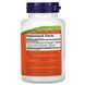 Raw Maca Now Foods 750 mg 90 vegetarian capsules