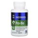 Pro-Bio, пробиотик гарантированного действия, Enzymedica, 90 капсул фото