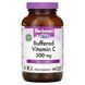 Buffered Vitamin C-500 500 mg 180 capsules