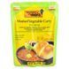Vegetable Puree Curry, Mashed Vegetable Curry, Kitchens of India, 285 g