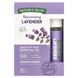 Nature's Truth, Essential Oil, On The Go Roll-On, Rejuvenating Lavender, 0.33 fl oz (10 ml) фото