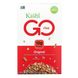 GoLean Cereal, Оригинальный, Kashi, 13,1 унции (371 г) фото