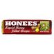 Медовые леденцы, Honees, 1.60 унций (45 г) фото