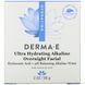 Ультра зволожуюча лужна нічна маска для обличчя, Ultra Hydrating Alkaline Overnight Facial, Derma E, 56 г фото