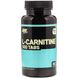 L-карнітин, Optimum Nutrition, 500 мг, 60 таблеток фото