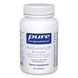 Комплекс витаминов группы B Pure Encapsulations (PureGenomics B-Complex) 120 капсул фото