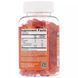 Вітамін Д3 для дорослих смак персик та вишня Gummiology (Adult Gummies Vitamin D3 Gummies No Gelatin Peach & Sour Cherry Flavors) 100 вегетаріанських жувальних таблеток фото