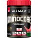 Амінокислоти з розгалуженим ланцюгом ALLMAX Nutrition (Instantized BCAA Aminocore) 1160 г зі смаком кавуна фото