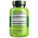 ДГК Омега-3 з водоростей для веганів NATURELO (Vegan DHA Omega-3 from Algae) 800 мг 60 капсул фото