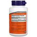 Аденозилметионин Now Foods (SAM-e SAMe S-Adenosyl-L-Methionine) 200 мг 60 капсул фото