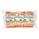 Grab & Go, Toasty Onion, Жареная закуска из морских водорослей, SeaSnax, 6 упаковок (по 21 унции каждая) фото