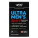 Мужские мультивитамины для спорта, Ultra Men’s Sport Multivitamin Formula, Vplab, 90 капсул фото