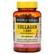 Коллаген 1500 Биотин и Витамин С Mason Natural (Collagen 1500 with Vitamin C) 120 капсул фото