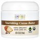 Масло какао поживне Aura Cacia (Nourishing Cocoa Butter) 118 мл фото