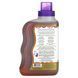 Zum Clean, Ароматерапевтичне мило для прання, ладан і пачулі, Indigo Wild, 32 рідк унції фото
