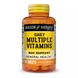 Мультивитамины Mason Natural (Daily Multiple Vitamins) 100 таблеток фото